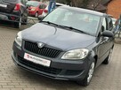 Škoda Fabia *Benzyna*DSG*Niski Przebieg* - 3