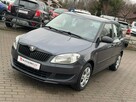 Škoda Fabia *Benzyna*DSG*Niski Przebieg* - 5