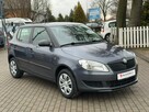 Škoda Fabia *Benzyna*DSG*Niski Przebieg* - 13