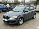 Škoda Fabia *Benzyna*DSG*Niski Przebieg* - 15