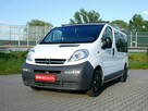 Opel Vivaro 1.9 CDTI 101KM 9 osób 1 Właściciel od 10 lat -Zobacz - 1