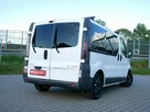 Opel Vivaro 1.9 CDTI 101KM 9 osób 1 Właściciel od 10 lat -Zobacz - 3