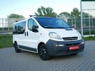 Opel Vivaro 1.9 CDTI 101KM 9 osób 1 Właściciel od 10 lat -Zobacz - 8