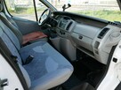 Opel Vivaro 1.9 CDTI 101KM 9 osób 1 Właściciel od 10 lat -Zobacz - 15