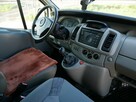 Opel Vivaro 1.9 CDTI 101KM 9 osób 1 Właściciel od 10 lat -Zobacz - 16