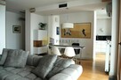 ** Nowoczesny apartament na Powiślu** - 4