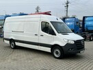 Sprinter 315 CDI max L3H2 L4H2 z Niemiec nawigacja kamer z Niemiec - 2