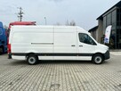 Sprinter 315 CDI max L3H2 L4H2 z Niemiec nawigacja kamer z Niemiec - 3