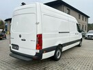 Sprinter 315 CDI max L3H2 L4H2 z Niemiec nawigacja kamer z Niemiec - 4