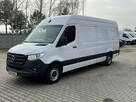 Sprinter 315 CDI max L3H2 L4H2 z Niemiec nawigacja kamer z Niemiec - 6