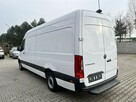 Sprinter 315 CDI max L3H2 L4H2 z Niemiec nawigacja kamer z Niemiec - 8