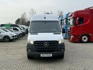 Sprinter 315 CDI max L3H2 L4H2 z Niemiec nawigacja kamer z Niemiec - 9