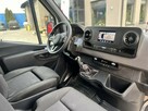 Sprinter 315 CDI max L3H2 L4H2 z Niemiec nawigacja kamer z Niemiec - 13