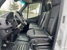 Sprinter 315 CDI max L3H2 L4H2 z Niemiec nawigacja kamer z Niemiec - 14