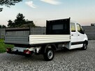 Sprinter 316 CDI automat MAX burtowy skrzynia Doka brygadiera 6-cio mi - 5