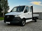 Sprinter 316 CDI automat MAX burtowy skrzynia Doka brygadiera 6-cio mi - 6