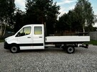Sprinter 316 CDI automat MAX burtowy skrzynia Doka brygadiera 6-cio mi - 8