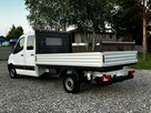 Sprinter 316 CDI automat MAX burtowy skrzynia Doka brygadiera 6-cio mi - 9