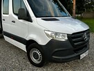 Sprinter 316 CDI automat MAX burtowy skrzynia Doka brygadiera 6-cio mi - 14