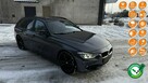 BMW 318 2.0d ledy bi xenon el.klapa śliczny zadbany full serwis zamiana gwaran - 1