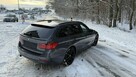 BMW 318 2.0d ledy bi xenon el.klapa śliczny zadbany full serwis zamiana gwaran - 6