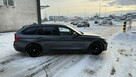 BMW 318 2.0d ledy bi xenon el.klapa śliczny zadbany full serwis zamiana gwaran - 7