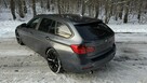 BMW 318 2.0d ledy bi xenon el.klapa śliczny zadbany full serwis zamiana gwaran - 8