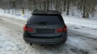 BMW 318 2.0d ledy bi xenon el.klapa śliczny zadbany full serwis zamiana gwaran - 9