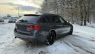 BMW 318 2.0d ledy bi xenon el.klapa śliczny zadbany full serwis zamiana gwaran - 10