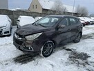 Hyundai ix35 Style Klimatronic Podgrzewana kierownica - 5