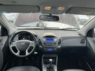 Hyundai ix35 Style Klimatronic Podgrzewana kierownica - 8