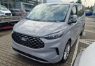 Ford Tourneo Custom L2 150 Nowy Titanium Kamera Drzwi lewe Dostępny od ręki ! 2820zł - 2