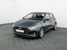 Hyundai i20 WD1171R#1.2 Pure Cz.cof Bluetooth KLIMA Salon PL VAT 23% - 2