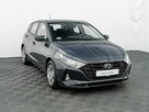 Hyundai i20 WD1171R#1.2 Pure Cz.cof Bluetooth KLIMA Salon PL VAT 23% - 3