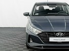 Hyundai i20 WD1171R#1.2 Pure Cz.cof Bluetooth KLIMA Salon PL VAT 23% - 8