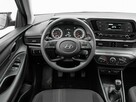 Hyundai i20 WD1171R#1.2 Pure Cz.cof Bluetooth KLIMA Salon PL VAT 23% - 15