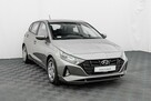 Hyundai i20 WD8930S#1.2 Pure Cz.cof Bluetooth KLIMA Salon PL VAT 23% - 3