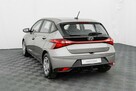 Hyundai i20 WD8930S#1.2 Pure Cz.cof Bluetooth KLIMA Salon PL VAT 23% - 4