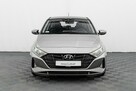 Hyundai i20 WD8930S#1.2 Pure Cz.cof Bluetooth KLIMA Salon PL VAT 23% - 7