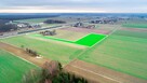 Działka Strzeszkowice Duże gm. Niedrzwica Duża - 5