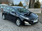Hyundai i30 *Benzyna*Gwarancja*BDB stan* - 8