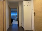 mieszkanie 2 pokojowe z dużym tarasem/balkonem - 5