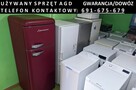 Używany sprzęt AGD - gwarancja/możliwy dowóz - 11