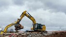 Chwytak do koparki MDE Scorpion S1600 16,0-30 ton - 5