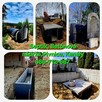 Zbiornik na deszczówkę od 2m3 do 14m3 Szamba betonowe 8,9,10 - 2