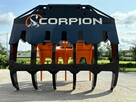 Chwytak do koparki MDE Scorpion S1900 30,0-50 ton - 3