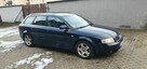 Audi A4 b6 2003 r - 1