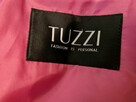 Tuzzi kurtka damska (XL/42/14) stan BDB- real foto - 8