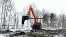 Chwytak do koparki MDE Scorpion S1600 16,0-30 ton - 8