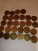 Nowa cena Monety RFN 234 sztuki 506 354 060 - 3